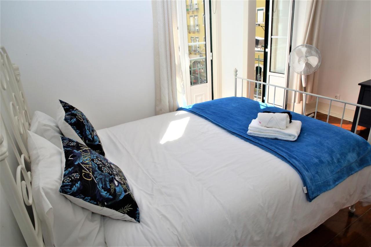 Wonderful Suite Lisbon Exterior photo