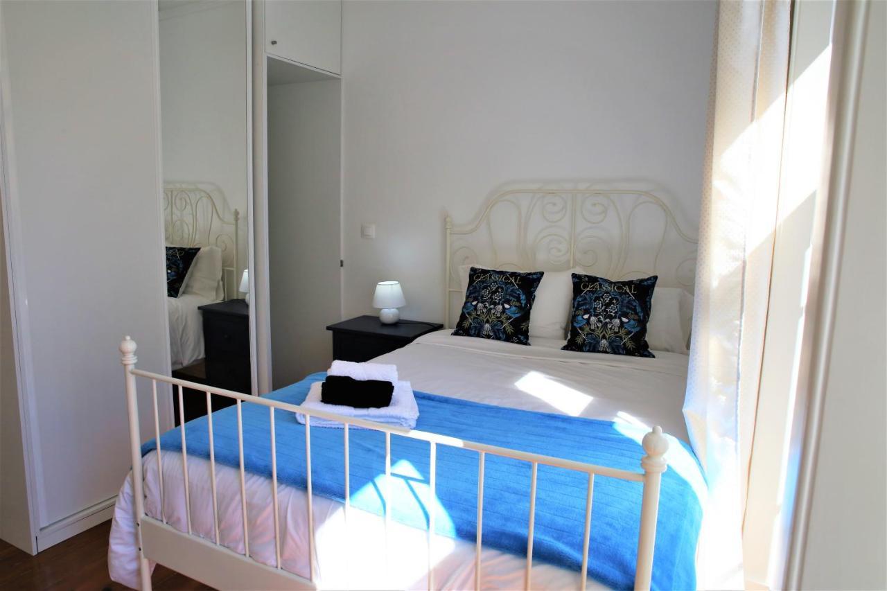 Wonderful Suite Lisbon Exterior photo