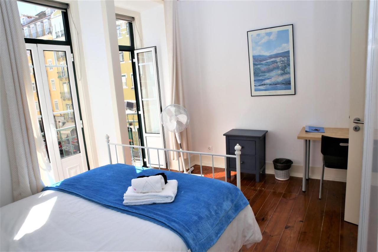 Wonderful Suite Lisbon Exterior photo
