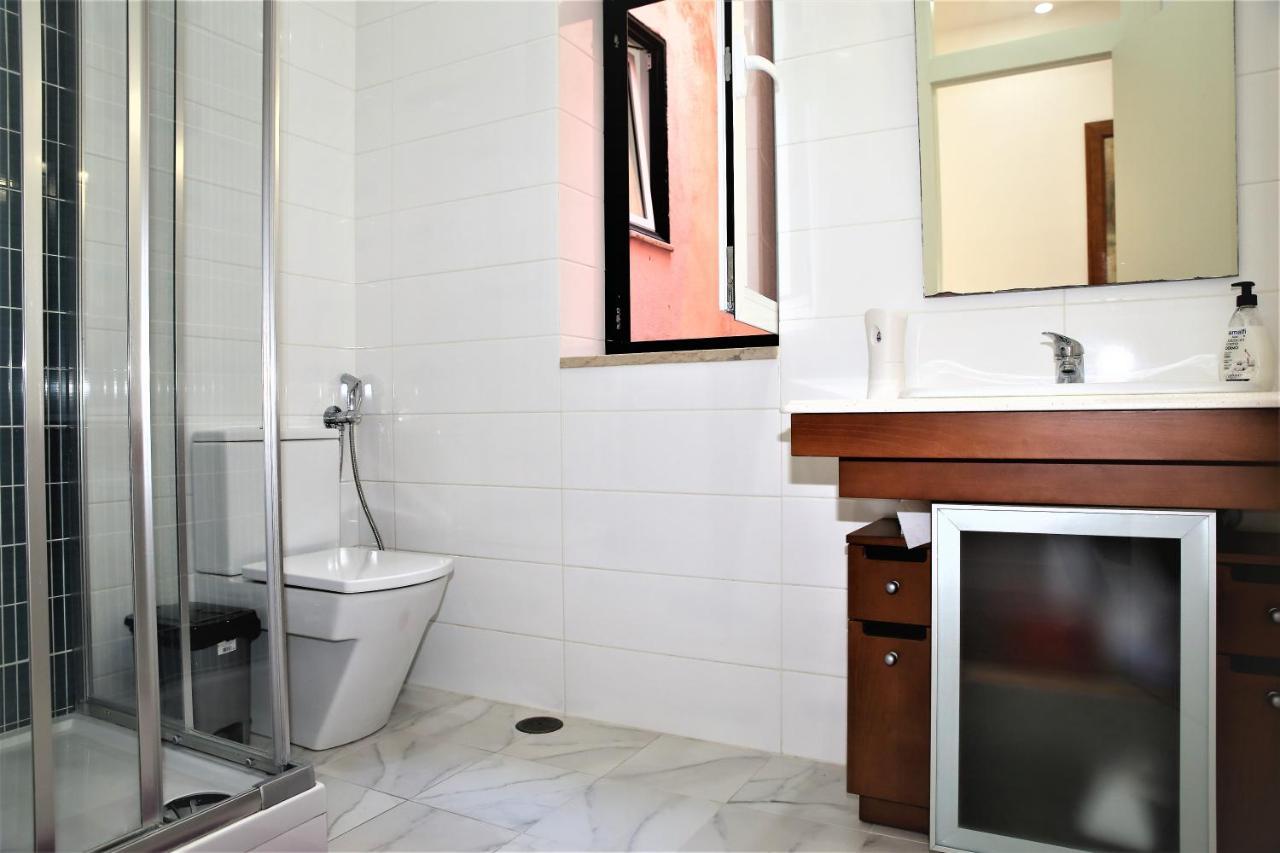 Wonderful Suite Lisbon Exterior photo