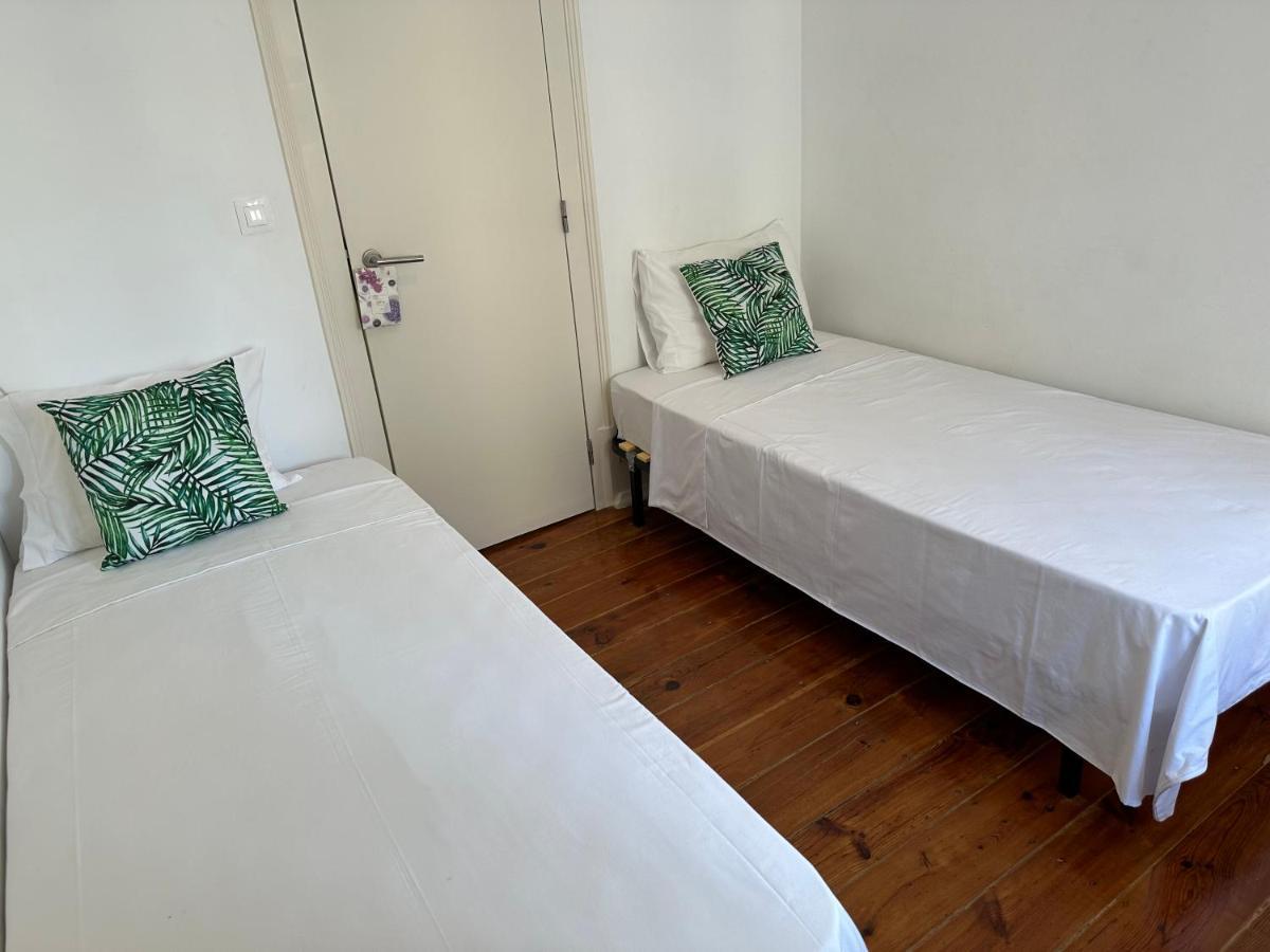 Wonderful Suite Lisbon Exterior photo