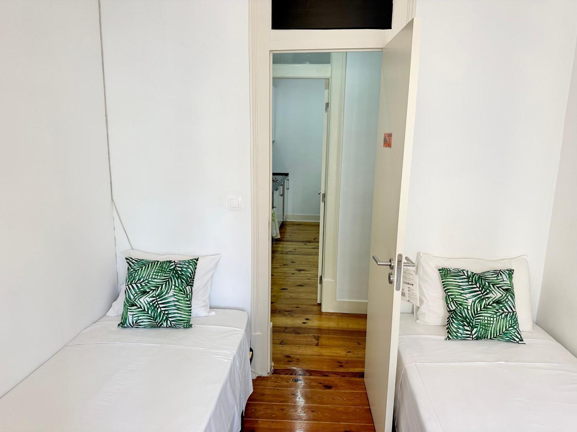 Wonderful Suite Lisbon Exterior photo