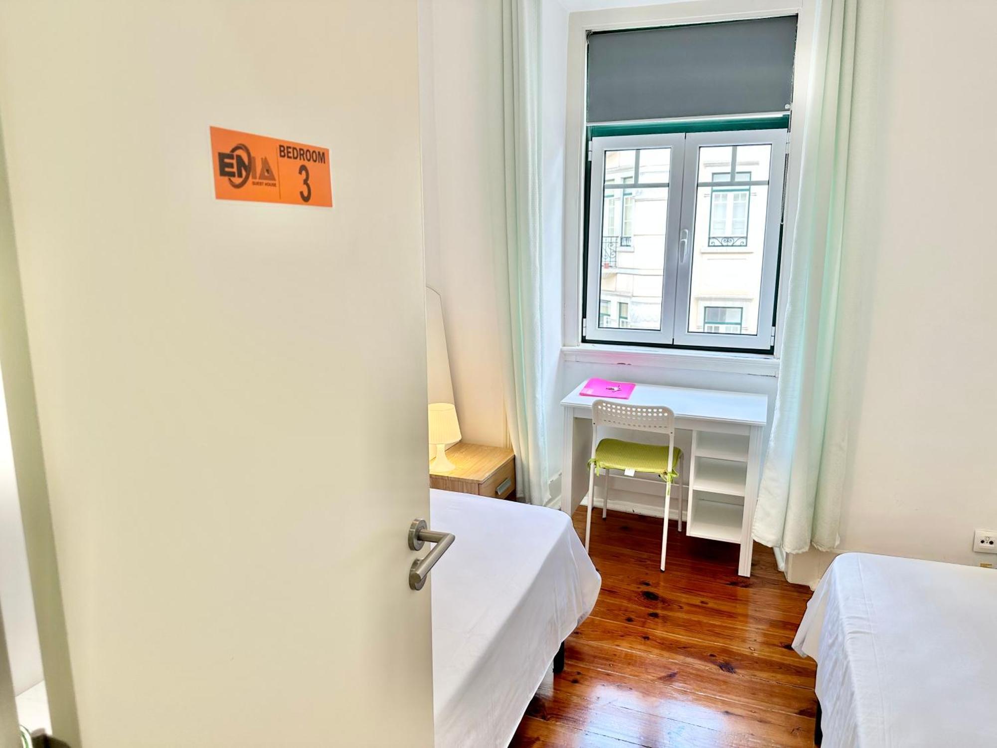 Wonderful Suite Lisbon Exterior photo