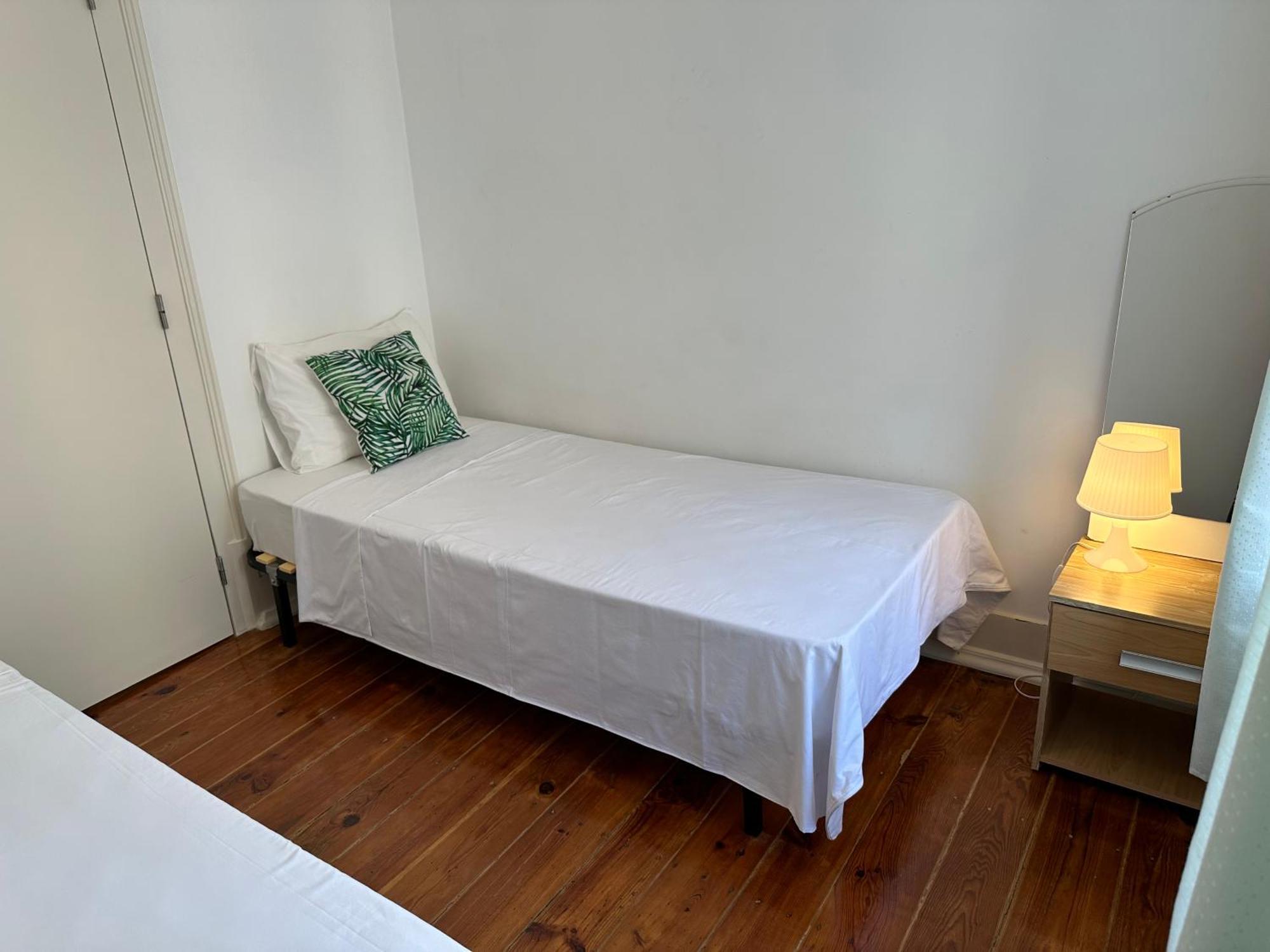 Wonderful Suite Lisbon Exterior photo